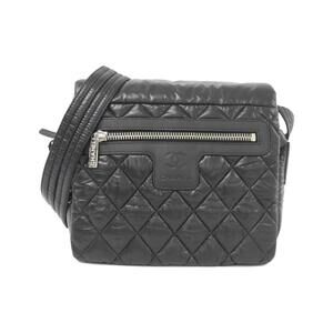 Chanel Coco Cocoon Shoulder Bag
